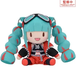 Fuwapuchi Hatsune Miku Magical Mirai 2023 Plush L Clearance