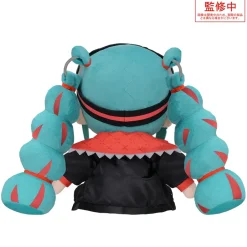 Fuwapuchi Hatsune Miku Magical Mirai 2023 Plush L Clearance