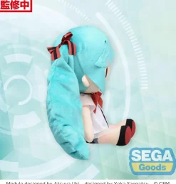 Fuwapuchi Hatsune Miku: Project DIVA Mega 39's Hatsune Miku: Shiny Ver. L Plush Outlet