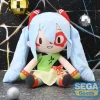 Fuwapuchi Hatsune Miku: Project Diva X Hatsune Miku: De:Monstar Ver. Plush L Online