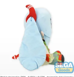 Fuwapuchi Hatsune Miku: Project Diva X Hatsune Miku: De:Monstar Ver. Plush L Online