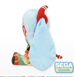 Fuwapuchi Hatsune Miku: Project Diva X Hatsune Miku: De:Monstar Ver. Plush L Online