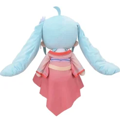 Fuwapuchi Hatsune Miku: Yue Xi Jiang Ver. Plush LL Online