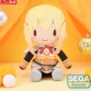 Fuwapuchi KonoSuba: God’s Blessing on This Wonderful World! 3 Darkness Plush L Clearance