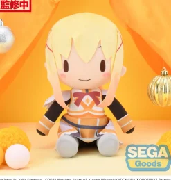 Fuwapuchi KonoSuba: God’s Blessing on This Wonderful World! 3 Darkness Plush L Clearance