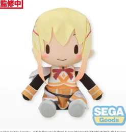 Fuwapuchi KonoSuba: God’s Blessing on This Wonderful World! 3 Darkness Plush L Clearance