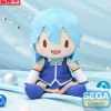 Big Plushies>Fuwapuchi KonoSuba: God’s Blessing on This Wonderful World! 3 Aqua Plush L