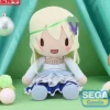 Big Plushies>Fuwapuchi KonoSuba: God’s Blessing on This Wonderful World! 3 Iris Plush L