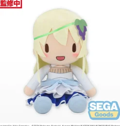Big Plushies>Fuwapuchi KonoSuba: God’s Blessing on This Wonderful World! 3 Iris Plush L