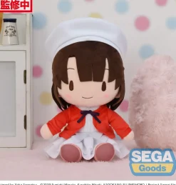 Fuwapuchi Saekano the Movie: Finale Megumi Kato: Plain Clothes Ver. Plush M Clearance