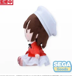 Fuwapuchi Saekano the Movie: Finale Megumi Kato: Plain Clothes Ver. Plush M Clearance