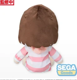 Fuwapuchi Saekano the Movie: Finale Megumi Kato: Pajamas Ver. Plush L Online
