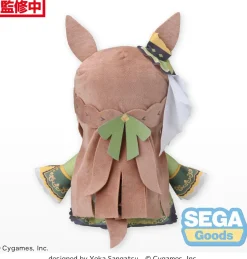 Big Plushies>Fuwapuchi Uma Musume: Pretty Derby Satono Diamond Plush L