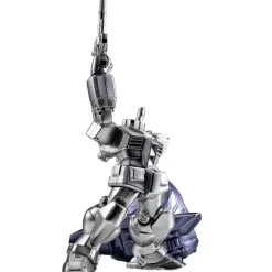 Action Figures>FW Gundam Converge Core Last Shooting Set (Metallic Ver.)