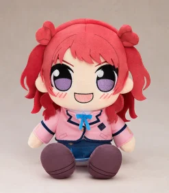 Medium Plushies>Gakuen Idolm@ster Kuripan Plushie Saki Hanami/Temari Tsukimura/Kotone Fujita