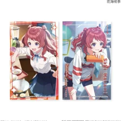 Gakuen Idolm@ster Trading Collection Card Complete Box Set Online