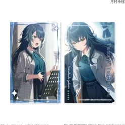Gakuen Idolm@ster Trading Collection Card Complete Box Set Online