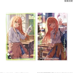 Gakuen Idolm@ster Trading Collection Card Complete Box Set Online