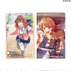 Gakuen Idolm@ster Trading Collection Card Complete Box Set Online