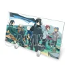 Acrylic Art Boards>Gakuen Kino Acrylic Illustration Plate