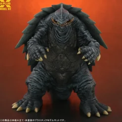 Gamera 3: Revenge of Iris Gamera (1999) 1/700 Scale Plastic Model Kit (Re-run) Online