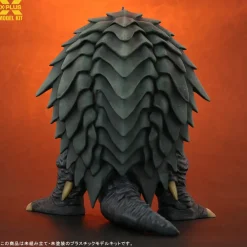 Gamera 3: Revenge of Iris Gamera (1999) 1/700 Scale Plastic Model Kit (Re-run) Online