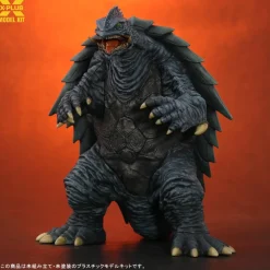 Gamera 3: Revenge of Iris Gamera (1999) 1/700 Scale Plastic Model Kit (Re-run) Online