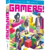 Gamers!: The Complete Series Blu-ray/DVD Combo Pack New