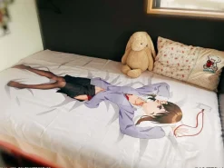 Ganbare Douki-chan Working Super Hard Douki-chan’s Life-Size Sheets Clearance