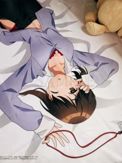 Ganbare Douki-chan Working Super Hard Douki-chan’s Life-Size Sheets Clearance