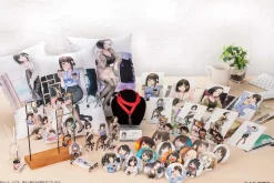 Ganbare Douki-chan Working Super Hard Douki-chan’s Life-Size Sheets Clearance