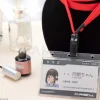Ganbare Douki-chan Working Super Hard Douki-chan’s Company ID Hot