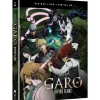 Garo the Movie: Divine Flame Blu-ray/DVD Combo Pack Hot