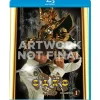 Garo TV Collection 1 Blu-ray Outlet