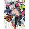 Art Books>Gashigashi Artworks: CARTOON LAWLESS AREA