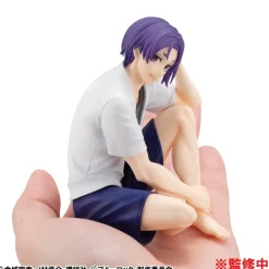 Nendoroid & Mini Figures>G.E.M. Series Blue Lock Palm-Size Reo Mikage