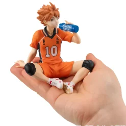 G.E.M. Series Haikyu!! Palm-Size Shoyo Hinata: Second Uniform Ver. Hot