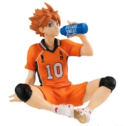 G.E.M. Series Haikyu!! Palm-Size Shoyo Hinata: Second Uniform Ver. Hot