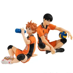 G.E.M. Series Haikyu!! Palm-Size Shoyo Hinata: Second Uniform Ver. Hot