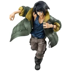G.E.M. Series Mobile Suit Gundam: Iron-Blooded Orphans Mikazuki Augus & Orga Itsuka Set (Re-run) Clearance
