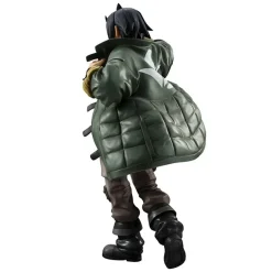 G.E.M. Series Mobile Suit Gundam: Iron-Blooded Orphans Mikazuki Augus & Orga Itsuka Set (Re-run) Clearance