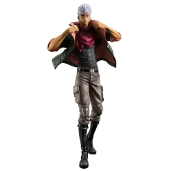 G.E.M. Series Mobile Suit Gundam: Iron-Blooded Orphans Mikazuki Augus & Orga Itsuka Set (Re-run) Clearance