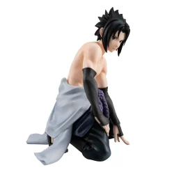 Scale Figures>G.E.M. Series Naruto Shippuden Palm-Size Sasuke Uchiha