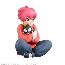 Nendoroid & Mini Figures|Bishoujo Figures>G.E.M. Series Ranma 1/2 Palm-Size Ranma