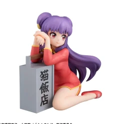 G.E.M. Series Ranma 1/2 Palm-Size Shampoo Hot