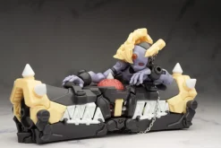 Gene Interference Series QK-JS-001 1/12 Scale Zombie Armor Set Sale
