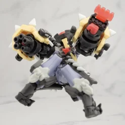 Gene Interference Series QK-JS-001 1/12 Scale Zombie Armor Set Sale