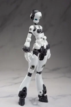 Plastic Models>Gene Interference Series QK-ST-001 1/12 Scale Plastic Model Kit