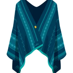 Blankets>Genjitsu no Yohane -The Story of the Sound of Heart- Cape Blanket
