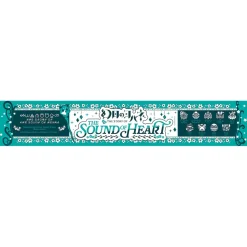 Towels>Genjitsu no Yohane -The Story of the Sound of Heart- Muffler Towel